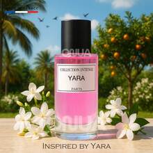 Inspired By Yara - Intense Yara Collection - 50ML Eau De Parfum For Women - Oriental Vanilla - View 4