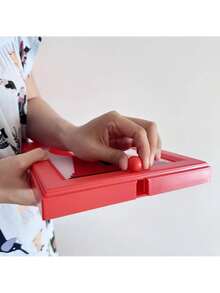 Wall-Mounted Photo Frame Candy Dispenser, Nut And Pet Snack Storage Box, Multi-Functional Snack Storage Frame Can Be Used As Living Room Decoration Pendant, Suitable For Christmas, Halloween, Graduation Ceremony Decorative Storage