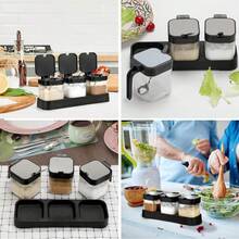 Seasoning Jar - 1 - Visualizzare 6