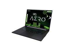 GIGABYTE AERO X16; Copilot+ PC - 165Hz 2560x1600 WQXGA - NVIDIA GeForce RTX 5050 - AMD Ryzen AI 7 350 - 1TB SSD With 16GB DDR5 RAM - Windows 11 Home - Space Gray - Xem 10