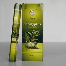 20 patyczków/pudełko India Incense Stick, Citronella Jaśmin Drzewo sandałowe Winogrona Wetiwer Królewska lawenda Ganesh Miodownik Kadzidło Aniołów Angelica Miód Róża, Dekoracja pokoju, Akcesoria do kadzielnic (Czas palenia wynosi około 35-50 minut)