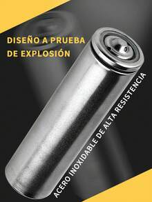 1/2/4/6/8pcs Baterías recargables de litio 18650 3.7V - 1200mAh,Recargable,Alto Rendimiento Y Voltaje Estable Ideal Para Dron En Particular, Linterna, Juguete, Radio, Control Remoto, Alarma, Timbre De Puerta,batería de litio. - 18650 - Ver 6