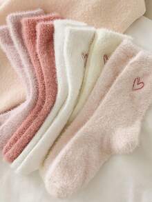 Bata de mujer de franela de unicolor y elegante con cuello en V y manga larga con cintura, bata de franela con estampado de corazón y cinturón, bata casual de lana dunicolordo para mujer, bata de franela con cuello y cinturón, bata de baño de franela forrada térmica y cálida con capucha, manga larga y bolsillos para otoño/invierno, bata de franela con estampado de corazón y cinturón, detalles acogedores y elegantes para otoño/invierno, vacaciones