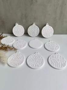 Other Silicone Molds