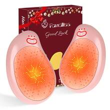 2pcs Cute Rechargeable Hand Warmers, Portable Hand Warmers, USB Rechargeable 4000mAh*2 Battery, 2-In-1 Electric Hand Warmer, 360° All-Around Heating, 3 Temperature Settings & Rapid Heating, Essential For Winter Outdoor Activities Like Skiing And Hiking, Perfect Gift For Christmas. Christmas Gifts,Hand Warmers,Gifts For Men,Stocking Stuffers,Hand Warmers Rechargeable,Gifts For Valentine's Day And Other Holidays,Spring Summer Picks,Brides Maid Gifts,Room,Bedroom Decor,Beach,Travel,For Men,For Women,Vacation,Women's Day,Travel Essentials,Wedding Favours,Y2k,Bedroom,Car Accessories Women,Kitchen Decor,Cute Stuff - Multicolor - View 8
