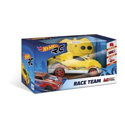  Mini Carro de Controle Remoto Hot Wheels - Modelos Variados Envio Aleatório ✅ Entrega em 24/48 horas para Espanha (península) - Carros de Controle Remoto para Crianças - Unice - Ref. 63253-00C006