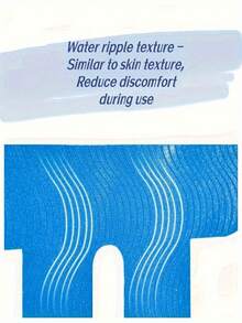 3/5 Peças Tiras Elásticas de Fita Muscular Pré-Cortadas - Joelho, Parte Inferior das Costas, Bunda, Perna, Braço - Adesivo Antiderrapante Multicolorido, Adequado para Atletas, Academia, Esportes e Fitas para Joelho