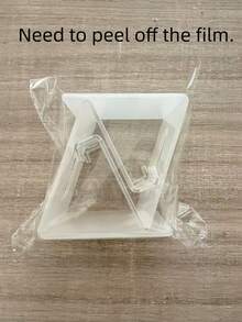 Two Transparent Colors