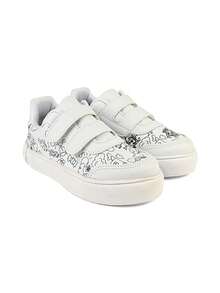 Tênis Lavia Lakids Menino Menina Desenho Colorir