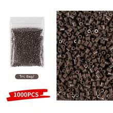 1000颗2.6毫米迷你熔珠像素拼图铁珠，儿童DIY高品质手工礼品益智玩具 - 拼豆豆 - 查看 13