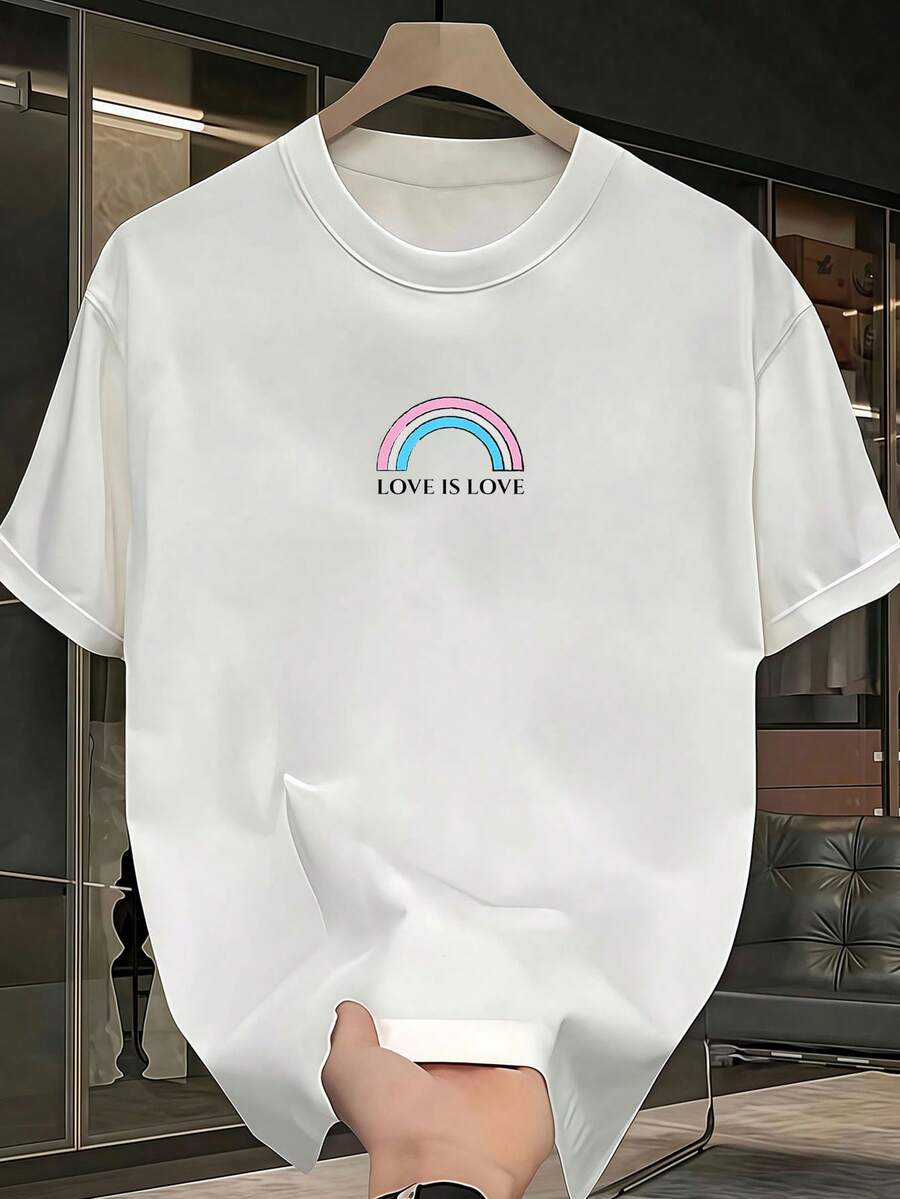 Men Undershirt Tops - White - View 1