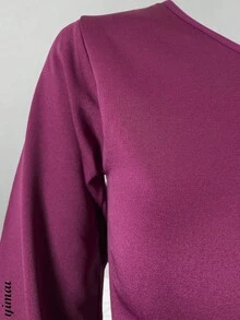 Women T-Shirts - Multicolor - View 6