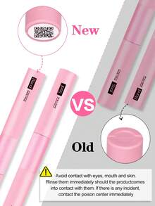 Waloshow Bond und Versiegeln, Entferner, 10ml Einzelwimpern Kleber und Versiegeln, Wimpernapplikator, 2 in 1 Cluster Bond und Versiegeln, Wimpernbürste, Kleber für Cluster Wimpern, Wimpernkleber, Pinzette, Bond für Cluster, Wimpern Bond & Versiegeln, Wimpernkleber, Wimpern Cluster Werkzeuge, Wimpernverlängerungswerkzeug, Wimpern Werkzeugsatz Wimpern Cluster Kit, Wimpern, Künstliche Wimpern