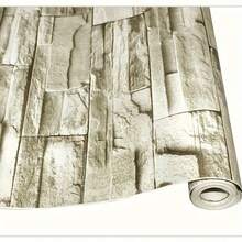 A Roll Of Light Gray Wallpaper With A Linen-Textured Pattern. It's Easy To Peel And Stick, Allowing For Flexible Splicing. Suitable For Decorating Bedroom Walls, Living Room TV Background Walls, As Well As Table And Cabinet Stickers, And Even For Renovating Outdoor Gardens.