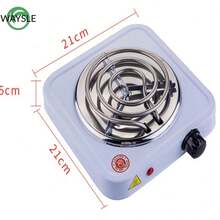 Induction Cookers - US A Type Plug(110-127V) - View 5