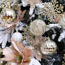 Tree Toppers - Rose - View 12