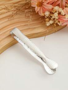 1 قطعة مشبك مطرق النسيج، ملقط، مشبك توابل، كماشة، ملقاط، أداة التقاط، اكسسوارات