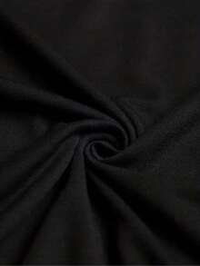 Young Boy "BIG BROTHER" Graphic Tee - Soft, Stretchy Cotton Round Neck Short Sleeve T-Shirt, Casual & Comfortable for Gifts, All-Season Wear, Casual Wear Tee Playful Print Top Comfortable Fit, Big Brother Shirt Suitable for ages 4 to 16 - Negro - Ver 4