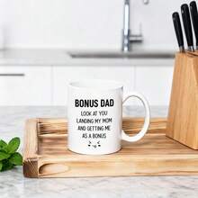 These Party-Themed, Cartoon-Style Patterned Ceramic Cups And Tableware, Including Mugs, Coffee Cups, Tea Cups, Milk Cups And Ceramic Cups, Are Available In Multiple Colors And Are Reusable For Various Purposes. They Are Dishwasher , Microwaveable, And Can Be Used To Hold Milk, Coffee, Tea And More.