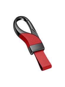 1 móc khóa kim loại da cao cấp sang trọng dành cho doanh nghiệp, thích hợp làm quà tặng cao cấp và móc khóa ô tô đa năng, thích hợp làm quà tặng cho cha, thích hợp làm quà tặng cho mẹ, thích hợp làm quà tặng cho đối tác kinh doanh, phụ kiện túi xách, dây đeo có ngăn đựng thẻ ID, phụ kiện ô tô, móc khóa túi xách, phụ kiện ô tô Giáng sinh, ý tưởng quà tặng cho giáo viên, bạn bè, chị em gái - Nhiều màu 1 - Xem 12