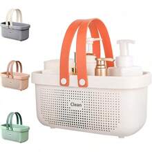 Storage Baskets - Blanco 31,5 x 17,8 x 15,6 cm - Voir 13