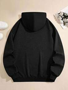Women Sweatshirts - Black - View 2