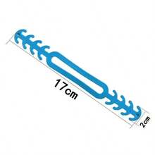 2 szt./4 szt./5 szt./10 szt./20 szt./15 szt. Jednorazowa maska w losowym kolorze, haczyk chroniący uszy przed przytrzaśnięciem, regulowana klamra