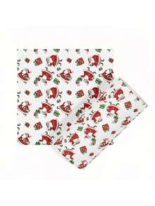 Christmas Party Supplies - Multicolor - View 17