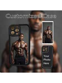 独一无二：个性化外壳，让您的时刻闪耀，兼容 7P XR 11 12 13 14 15 16 Pro Max 17ProMax 17PRO Air 17 S22 S23 S24 S25 Ultra A13 A14 A15 A16 A53 A54 A55 等