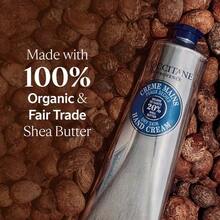 L'Occitane Kem dưỡng da tay bơ hạt mỡ, thích hợp sử dụng hàng ngày - Xanthocarpus - Xem 5