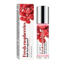 0.34fl.Oz Fruity Fragrance Roll-On Perfume Oil, Suitable For Body, Travel Size, Ideal For Daily Use/Date/Vacation, Great Gift - Jasmine Patchouli - View 10