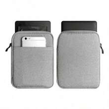 6 Inch Tablet Bag Sleeve Case For Kindle Paperwhite 2 3 Voyage 7th 8th Pocketbook 615 622 623 For Kobo Wool E-Reader Pouch Case - Multicolor - View 2