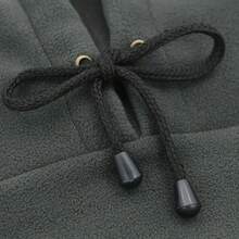 1Pc New Quality Cycling Cap Ski Balaclava Winter Windproof Cap Outdoor Hood Cap Cold Padded Hood Beanies Plush Warm Hat Suitable For Cycling, Outdoor Off-Road, Hiking