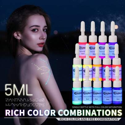 yikexuanli Tattoo Ink