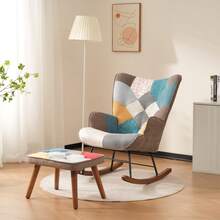 Chaise Lounges - Colorful + Foam - View 9