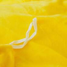 Fluffy Pink Faux Fur Comforter Cover Set,Fuzzy Plush Bedding 3Pcs (1 Faux Fur Duvet Cover +2 Fuzzy Pillowcases) Fluffy Bed Set (Pink, Queen)