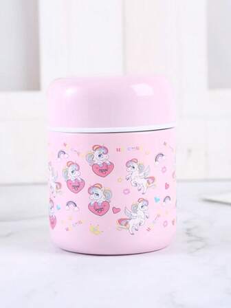 Caja térmica aislada al vacío de doble capa