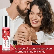 0.34fl.Oz Fruity Fragrance Roll-On Perfume Oil, Suitable For Body, Travel Size, Ideal For Daily Use/Date/Vacation, Great Gift - Jasmine Patchouli - View 11