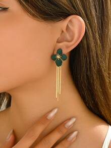 Women Dangle Earrings
