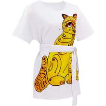 Band Anni Agnetha 70s Costume,Halloween Costume Women