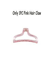 6件套美发造型工具套装，包括：1个免加热卷发器、1个缎面睡眠帽、1个免加热发带、1个发爪夹、1套免加热丝绸卷发套装、1个夜间卷发器、1个柔软睡眠眼罩、1个卷发棒、1个免加热卷发器、1个卷发器、1个美发产品及配件，适用于理发店、美容院、旅行等场合。 - 彩色 - 查看 16