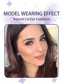 10 أزواج من الرموش - مظهر طبيعي رموش صناعية ثلاثية الأبعاد ، رموش كثيفة وناعمة ، رموش اصطناعية قابلة لإعادة الاستخدام لليوم العادي والمناسبات الخاصة - ارتداء طويل الأمد ، مكياج الحدث ، تصميم جناح الملاك ، رموش خفيفة الوزن ، إطالة الرموش ، هواة المكياج ، مبتدئي الرموش ، المناسبات الخاصة ، التجعيد ، بناء خفيف الوزن ، حزم متعددة من الرموش ، حزم الرموش ، تنكر المبتدئين ، رموش الزي ، مجموعة رموش