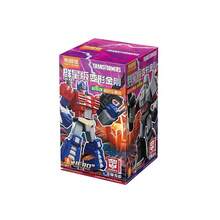 BLOKEES Transformers Building Blocks Episode Series 6 Blind Box, Model Set For Ages 10+ | Collectible Action Figure Building Set | Toy Gift For Adults