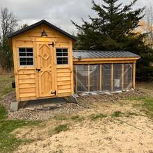 1 Piece Of Transparent Colorless Rainproof Oilcloth, Encrypted Grommets, Tear Resistant Drawstrings, Windproof, Dustproof, Waterproof, And Snow Resistant. Garden Rain Cover, Courtyard Fence, Camping Outdoor Tent Cover, Porch Canopy, Perfect For Terraces, Gardens, Pigsties, And Camping