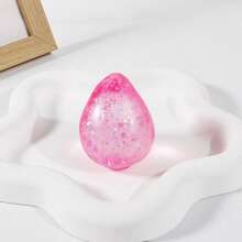 Squishy Dream Water Drop Sensory Toy With Malted Goo Filling Anti Stress - One Randomly Selected Piece-Squeezing Toy Ornaments Dream Water Drop