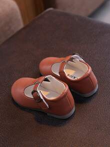 Neue Mode Weiche Sohle Lässig Schuhe für Kleinkinder