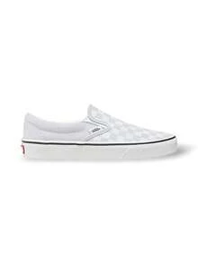 Vans 一脚蹬运动鞋 透气网眼鞋面 防滑 亲肤 柔软灵活 易于清洁 易于搭配 多功能 日常健身通勤 男女通用 蓝色 VN0A2Z41CHA1 - 藍色 - 查看 3