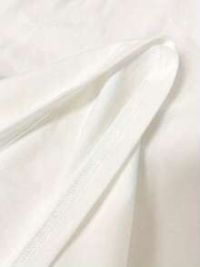 Fun... Men's Graphic Print Cotton T-Shirt, Comfortable Fit - White - View 4