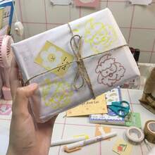 Kesote Papel de Seda Papel de 20 Colores para Hacer Manualidades Decorativas (50 x 35) - 1 - Ver 8