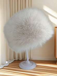 新款时尚个性化高品质男女通用仿毛耳罩帽子，秋冬日式大头围加厚保暖防风渔夫帽，讨人喜欢